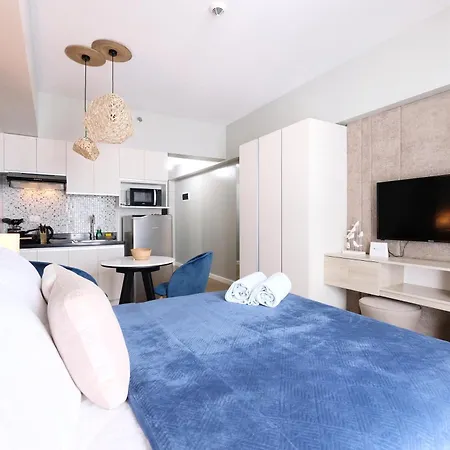 Spacious Studio With Internet And Netflix